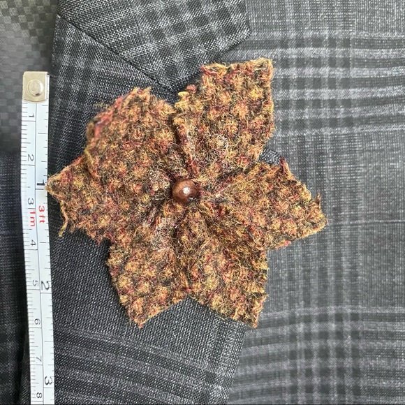 Lapel pin - Picture 2 of 4